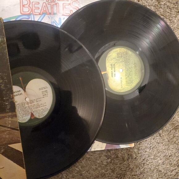 The Beatles Lpz - Picture 7 of 7